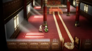 Скриншот 1 к игре 吞食天地HD2D Three Kingdoms: The Legend of Zhuge Kongming