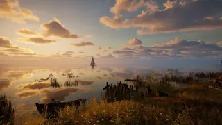 Скриншот 4 к игре Relaxing Simulator