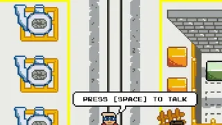 Скриншот 1 к игре The Lost Compressor