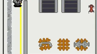 Скриншот 2 к игре The Lost Compressor
