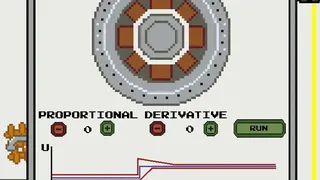 Скриншот 3 к игре The Lost Compressor