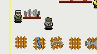 Скриншот 5 к игре The Lost Compressor