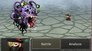 Скриншот 4 к игре Black Dungeon