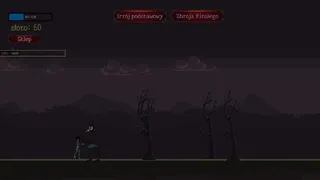 Скриншот 1 к игре Oryks