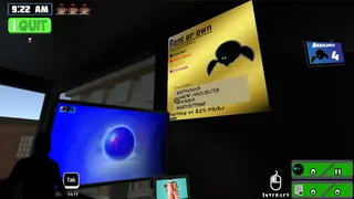 Скриншот 1 к игре The Process: Need a Job?