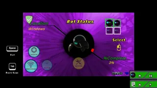 Скриншот 3 к игре The Process: Need a Job?