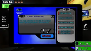 Скриншот 4 к игре The Process: Need a Job?