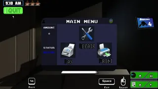 Скриншот 5 к игре The Process: Need a Job?