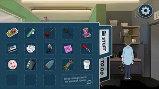 Скриншот 2 к игре The Biggleboss Incident