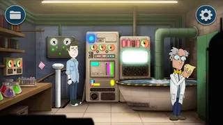 Скриншот 5 к игре The Biggleboss Incident