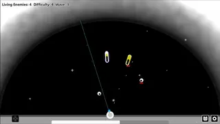 Скриншот 2 к игре Solitary Sentinel