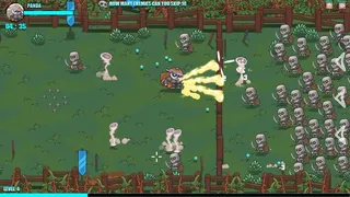 Скриншот 1 к игре Exodus: Creepy Time