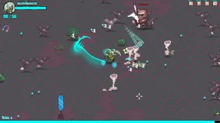 Скриншот 4 к игре Exodus: Creepy Time