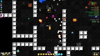 Скриншот 3 к игре Mr Snuggles Dungeon Adventure
