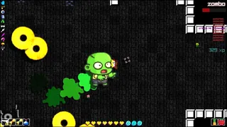 Скриншот 4 к игре Mr Snuggles Dungeon Adventure