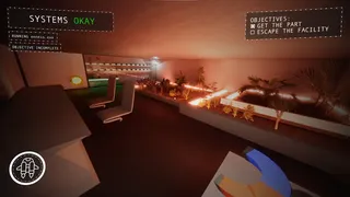 Скриншот 3 к игре Stellar Larceny