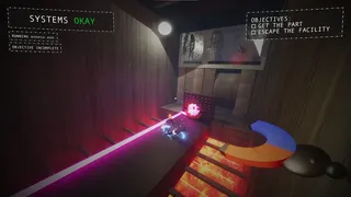 Скриншот 4 к игре Stellar Larceny