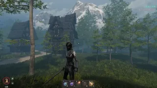 Скриншот 6 к игре Тёмное разрушение