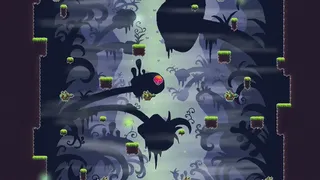 Скриншот 1 к игре Slime Climb : A Count Pumpcula Tale
