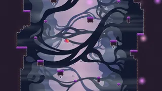 Скриншот 2 к игре Slime Climb : A Count Pumpcula Tale