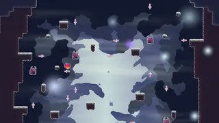 Скриншот 3 к игре Slime Climb : A Count Pumpcula Tale