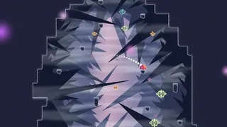 Скриншот 5 к игре Slime Climb : A Count Pumpcula Tale