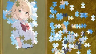 Скриншот 1 к игре Beauty Jigsaw