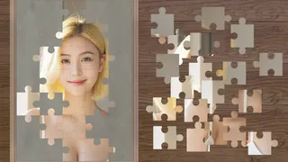 Скриншот 3 к игре Beauty Jigsaw