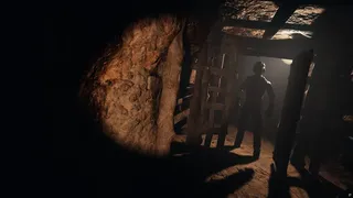 Скриншот 2 к игре THE DESCENT VR