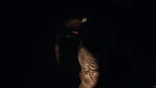 Скриншот 5 к игре THE DESCENT VR