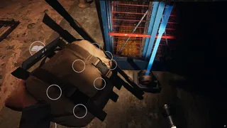 Скриншот 7 к игре THE DESCENT VR