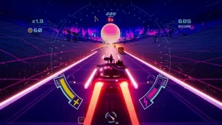 Скриншот 1 к игре Highway Hijinks