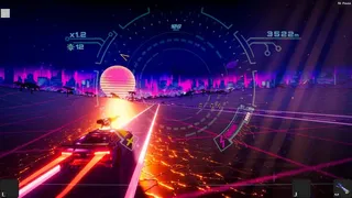 Скриншот 3 к игре Highway Hijinks