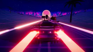 Скриншот 7 к игре Highway Hijinks