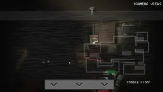 Скриншот 3 к игре Five Nights at Roner's 2