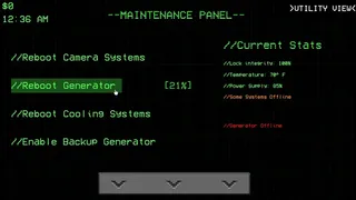 Скриншот 4 к игре Five Nights at Roner's 2