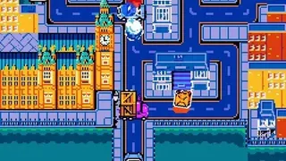 Скриншот 3 к игре Getaway Grand Prix