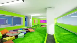 Скриншот 7 к игре Hybrid MiniGolf Beta