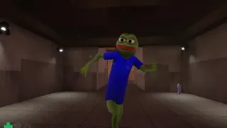 Скриншот 1 к игре Pepe's Revenge