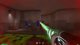 Скриншот 2 к игре Pepe's Revenge