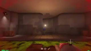 Скриншот 3 к игре Pepe's Revenge