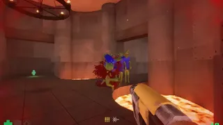 Скриншот 4 к игре Pepe's Revenge
