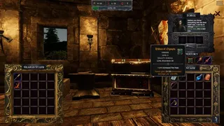 Скриншот 6 к игре Тайны Магонии