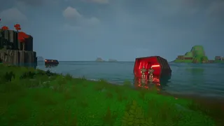 Скриншот 5 к игре Calamity