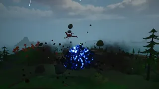 Скриншот 6 к игре Calamity