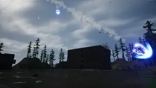 Скриншот 7 к игре Calamity
