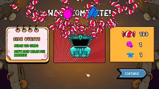 Скриншот 4 к игре Babies vs Monsters