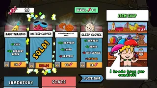 Скриншот 5 к игре Babies vs Monsters