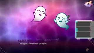Скриншот 4 к игре The Specter's Desire