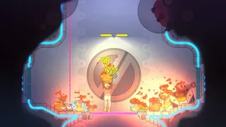 Скриншот 3 к игре Space Sprouts